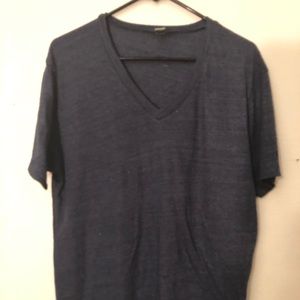 Alternative Earth Deep V-Neck